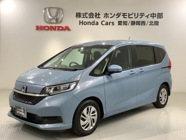 フリード+ 1.5 G ホンダセンシング 