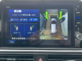 【Hondaスマートパーキングアシスト】カメラで駐車枠を自動認識し、システムがハンドルを操作して駐車をアシストします!