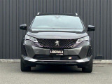 3008 GT ブルーHDi サンルーフ 修復歴無し
