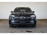 GLC 220d 4マチック (ISG搭載モデル) AMGラインパッケージ  4WD 