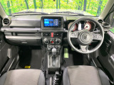 ジムニーシエラ 1.5 JC 4WD 