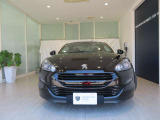 RCZ インテグラル レザーパック 