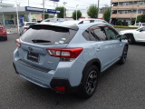 XV 2.0i-L アイサイト 4WD 