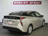 プリウス 1.8 S セーフティ プラス 