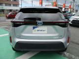 ヤリスクロス 1.5 ハイブリッド Z E-Four 4WD 