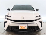 クラウンスポーツ 2.5 Z E-Four 4WD 