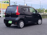 eKワゴン E 