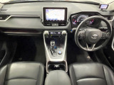RAV4  G Zパッケージ