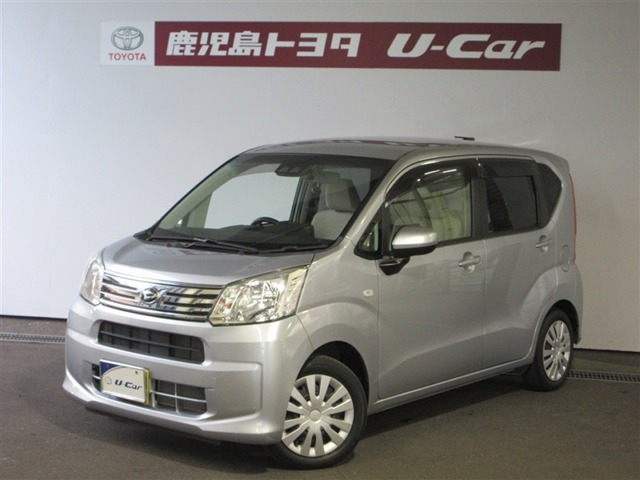 ムーヴ L SAIII 