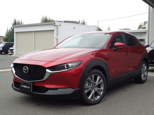 CX-302.0 20S i セレクション
