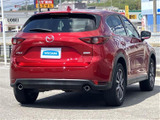 CX-5 2.2 XD Lパッケージ 