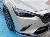 CX-3 1.5 15S ビビッド モノトーン 
