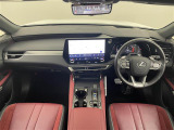 RX 350 Fスポーツ 4WD 4WD 本革シート