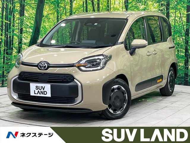シエンタ 1.5 Z 