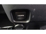 HDMI入力端子