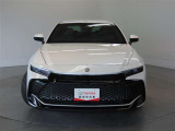 ワイド&ローのスタイルで走行安定性もばっちりです。運転しやすくロングドライブも安心です。