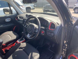 運転席からの見晴らしは良く運転しやすいです。