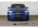 GLAクラス GLA200d 4マチック AMGラインパッケージ 4WD MP202502
