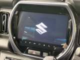 【純正9型ディスプレイオーディオ】視認性が高いディスプレイオーディオを装備♪操作性も良好で直感的なソース選択が可能です。