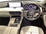 CX-60 3.3 XD ハイブリッド エクスクルーシブモダン ディーゼル 4WD 