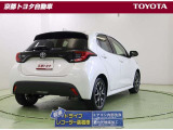 ヤリス 1.5 Z 
