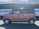 ワゴンRスマイル ハイブリッド(HYBRID) S 