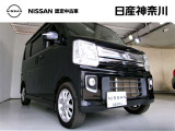 NV100クリッパーリオ G ハイルーフ 