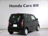 N-WGN L ホンダ センシング 4WD 