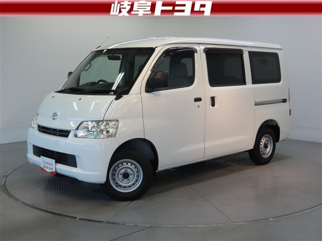 タウンエースバン 1.5 GL 