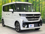 大好評のボディコーティング「弾スプラッシュコート」もご納車までに施工可能。通常のガラスコートと異なる、耐久年数6年の無機質ガラスコーティングが、ボディをキレイな状態に保ってくれます。