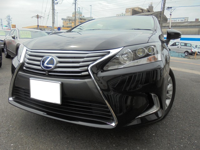 HS 250h バージョンI 