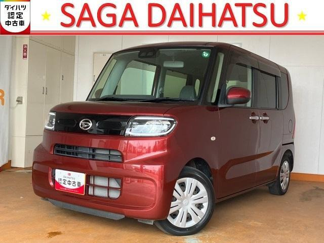 タント  X セレクション