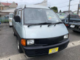 ライトエース 2.2 SW ハイルーフ ディーゼル 4WD SWハイルーフ 4WD Y-CR38G 2.2ディーゼ