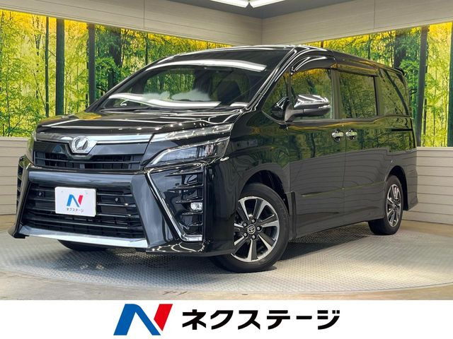 ヴォクシー 2.0 ZS 煌II 