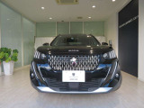 2008 GT ブルーHDi ディーゼル