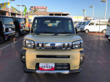 タフト G クロム ベンチャー 4WD 