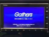 【オーディオ機能】ナビに一体のオーディオは、CDプレーヤーを装備♪もちろんFM/AMラジオもお聞きいただけますよ♪