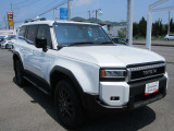 ランドクルーザー250 2.7 VX 4WD 