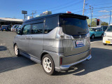 中古車買うなら安心のディーラー販売店で決まり!当店では試乗車として使っていたお車や、お客様から下取をした修復歴なしの特選☆中古車を取り揃えております!