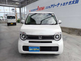 N-WGN L ホンダセンシング 純正インターナビ バッ