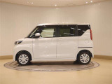 eKスペース G 4WD 