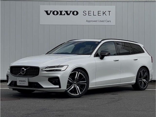 V60 B5 Rデザイン 