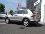 ティグアン TDI 4モーション ハイライン ディーゼル 4WD 