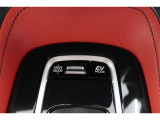 【EVドライブモード】駆動用電池から電力を供給し、電気モーターのみを使って走行するモードです。早朝・深夜の駐車場などで、騒音や排気ガスを気にすることなく走行することができます。