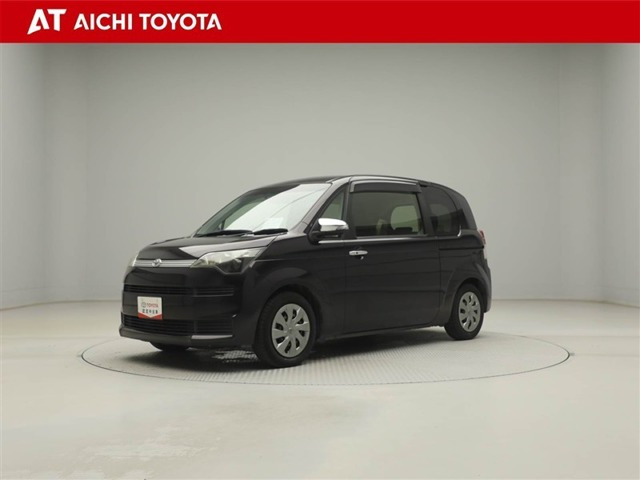 スペイド 1.5 F ジャック 