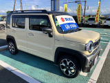 ハスラー J スタイル 