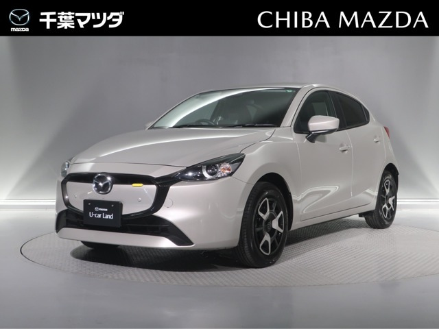 MAZDA2 1.5 15BD 