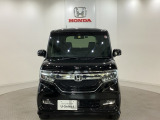 N-BOXカスタム G L ターボ ホンダセンシング 4WD 