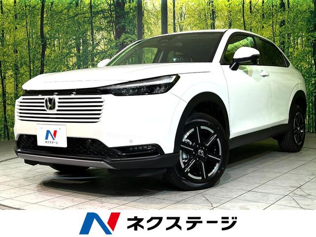 ヴェゼル 1.5 G 