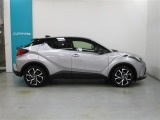 C-HR ハイブリッド 1.8 G 